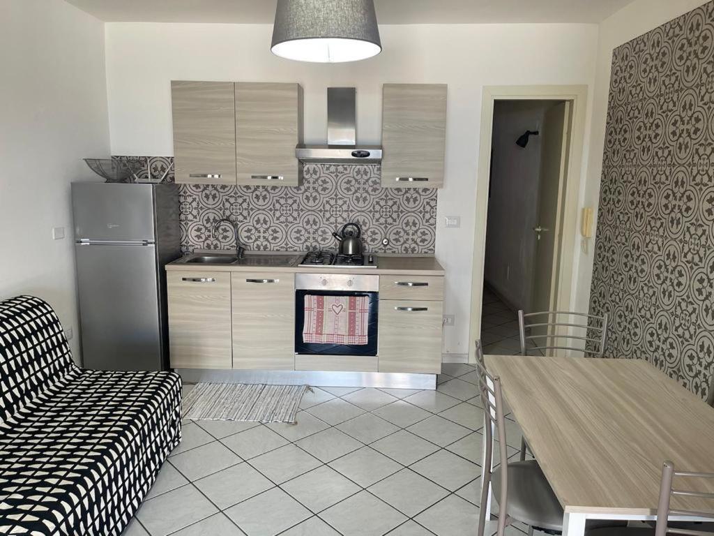 Casa La Conchiglia Sulla Spiaggia Lido di Noto Exteriér fotografie